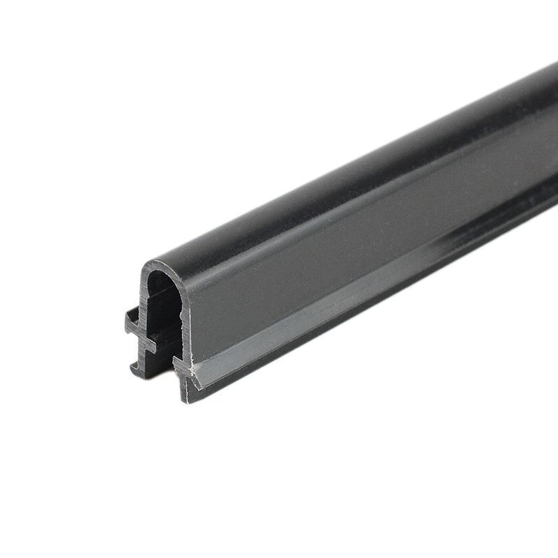 Colorful PVC Insulation Profile for Industrial Use