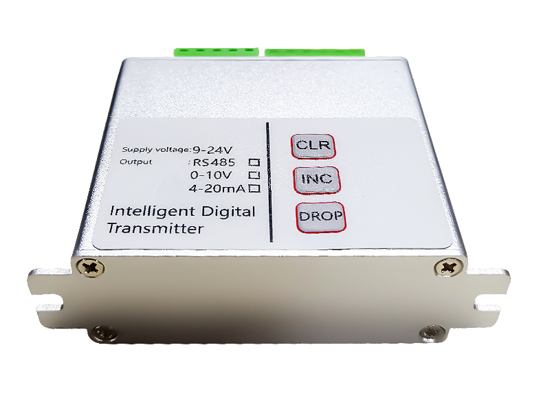 Delta Control Summing Junction Box Elevator Lifting Weighing Overload Controller RS485 Load Cell