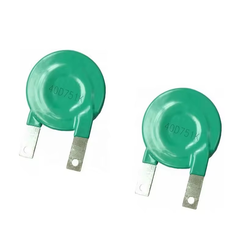 High Energy Metal Oxide Varistors MOV Voltage Dependent Resistor VDR 32D 40D Series
