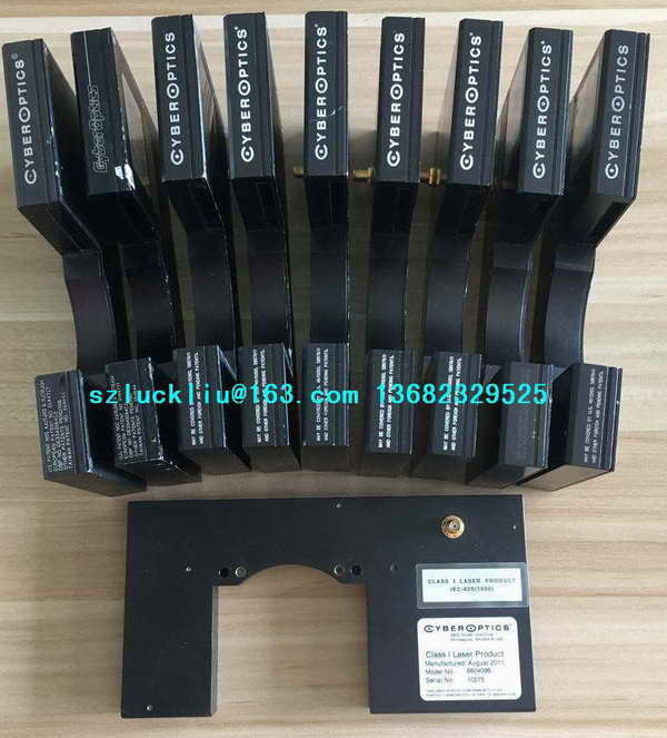 CyberOptics6604098 Laser Sensor for sale and repair service
