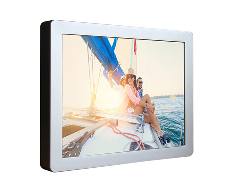 Windows10 Wire Resistive Touch Screen