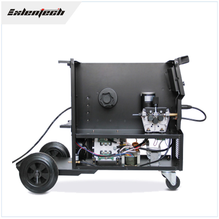 OEM Inverter 250 Amp Mig Welder 220v 380v Metal Inert Gas Welding Machine