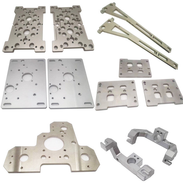 OEM Machining Medical Components Skeleton Brass CNC Steel Parts