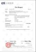 Guangzhou Print Area Technology Co.Ltd Certifications
