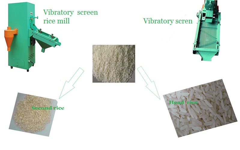 DONGYA Best Selling Products Multi-function Rice Mill Machine
