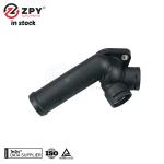 ZPY Coolant Flange 074121133D for VW Audi Porsche