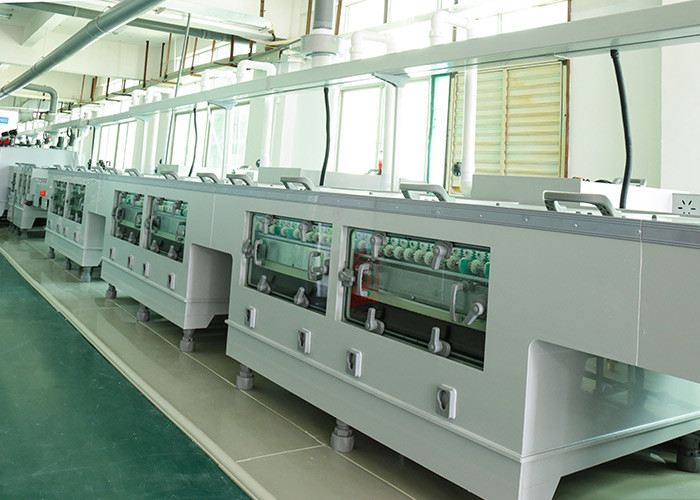 HASL Lead Free 2700 - 6500K LED Printed Circuit Board