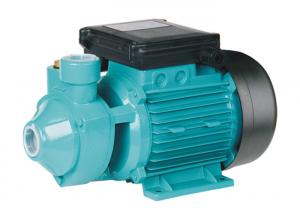 China 0.5HP 0.37KW Peripheral Vortex Clean Water Pump With Iron Cast Pump Body For Home on sale