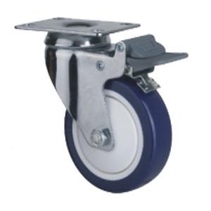 Quality casters and wheels for sale