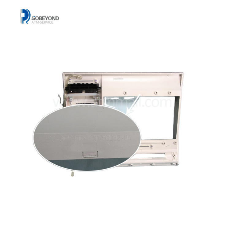 WINCOR Procash 2050XE Fascia 01750082904 ATM Machines Parts