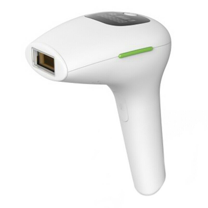 5 Levels Lady Commercial / Home Beauty Machine , Facial Hair Removal Instrument