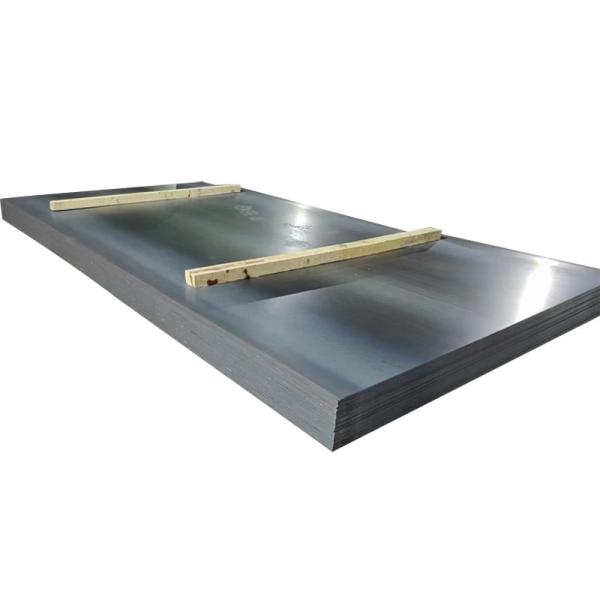 Hot Sale ASTM A516 Gr70 Gr50 Hot Rolled Low Carbon Steel Sheet 1mm 2mm Outdoor