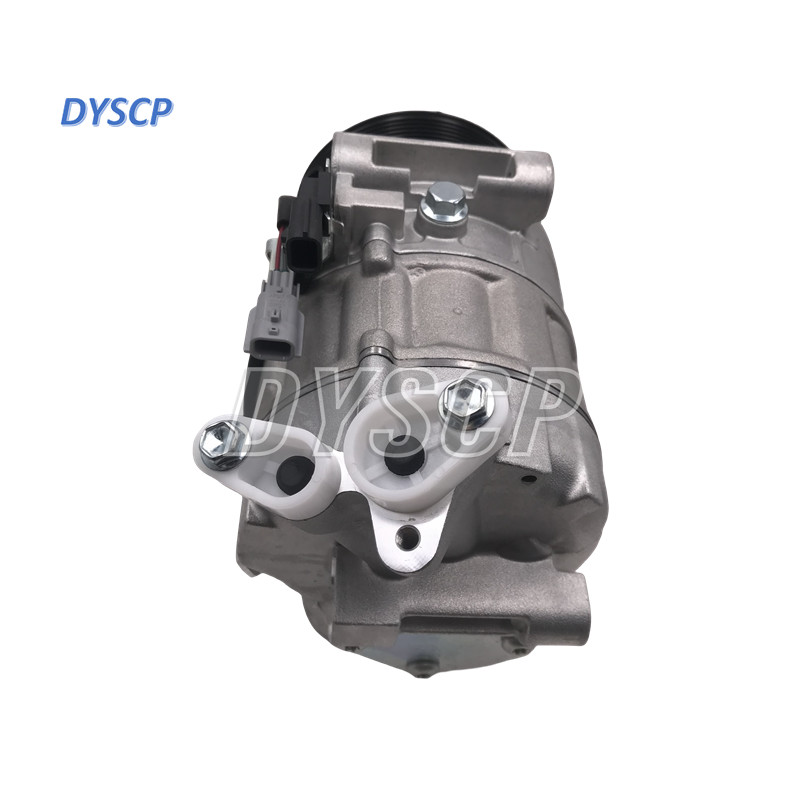 92600-5TA0A 926005TA0A Car Ac Compressor Nissan Serena X-trail T31 C27 2016 6pk