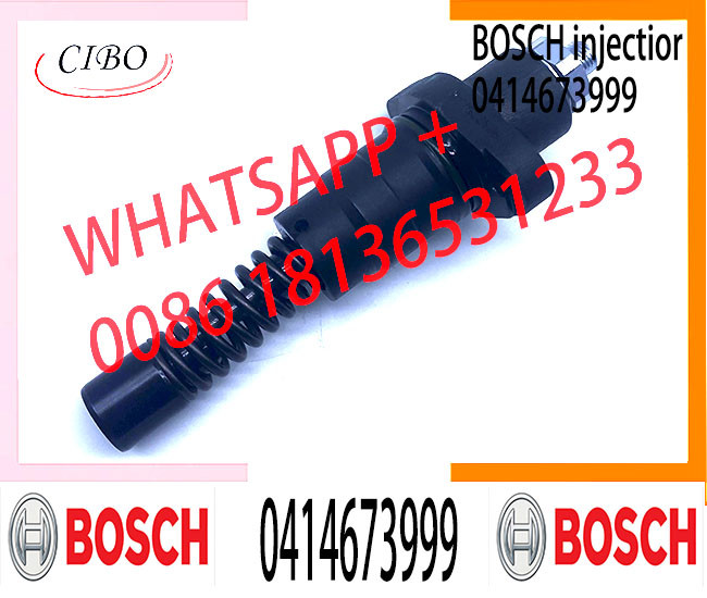 Construction hinery Parts High Pressure Oil Pump VOE21689843 0414673999 For Engine