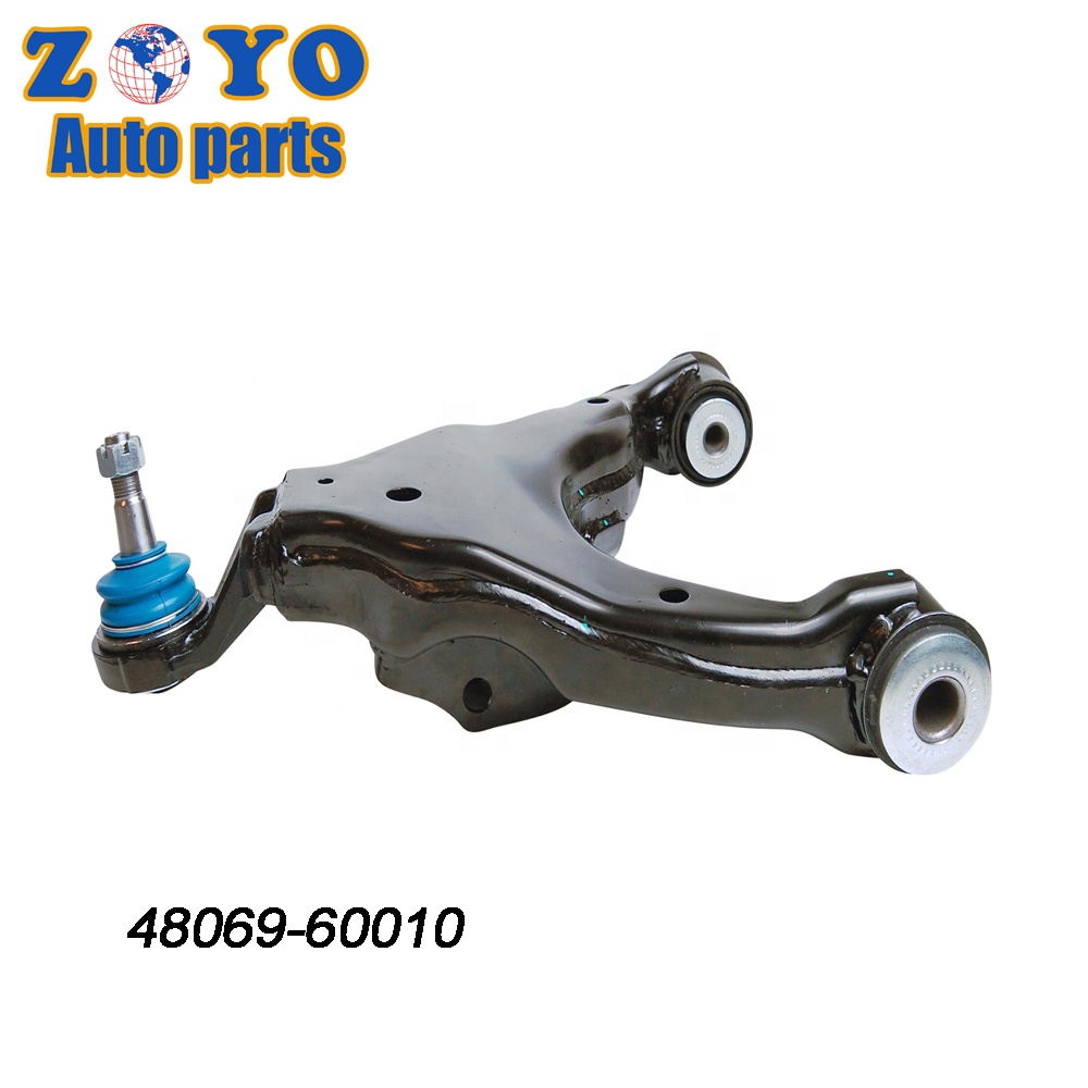 Purpose Replace/Repair RK620062 Left Suspension Control Arm for Toyota FJ Cruiser