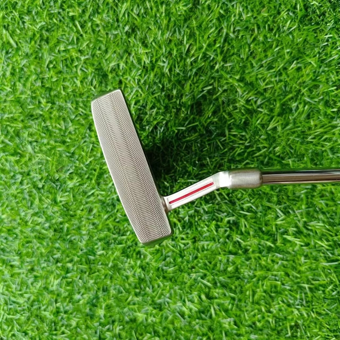 golf putter , stainless putter golf, blade golf putter, golf head , golf putter , complete golf putter