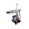 Buy cheap JPT UV 50 Watt Fiber Laser Engraver For Metal from wholesalers