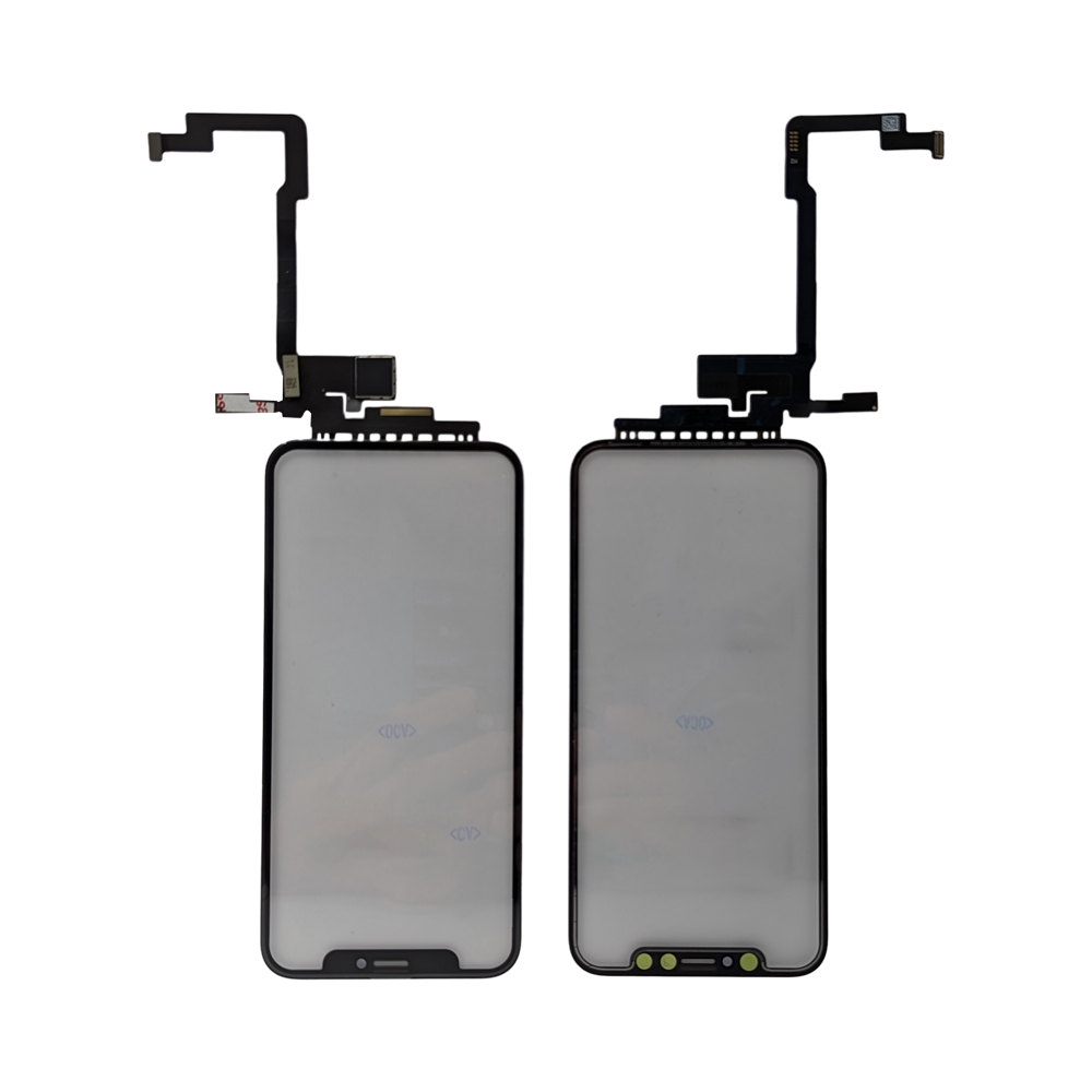 Replace Mobile Phone Touch Panel Accessories XSMAX XR Iphone Digitiser
