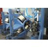 Buy cheap Carbon Steel Tube Mill Machine With Galvanzied Steel Strips Stable from wholesalers
