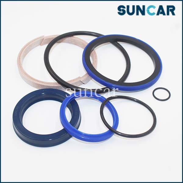 CA3556294 355-6294 3556294 Tilt Cylinder Seal Kit For C.A.T. Backhole Loader 416F, 420F, 422F, 430F