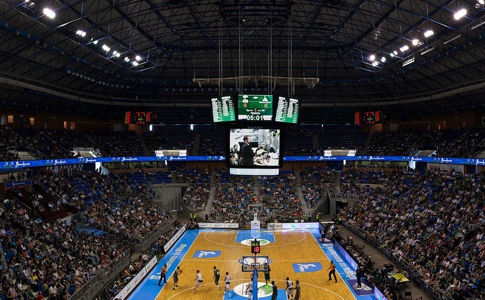 Stadium LED Display P10 Led Screen AVOE LED Stadium Display