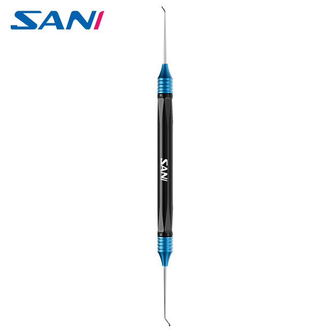 Dental SANI Composite Instruments