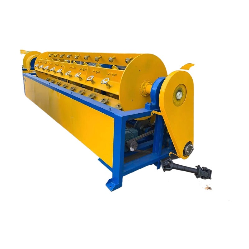 Concentric Planetary Type Aluminum Alloy Armor Machines for Copper Stranding and Twisting