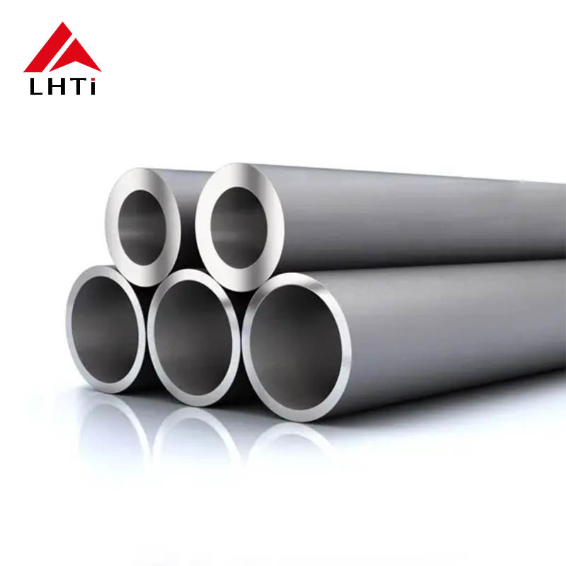Lightweight and Strong Titanium Tube for Automotive Applications | reducing weight | titanium welded pipe