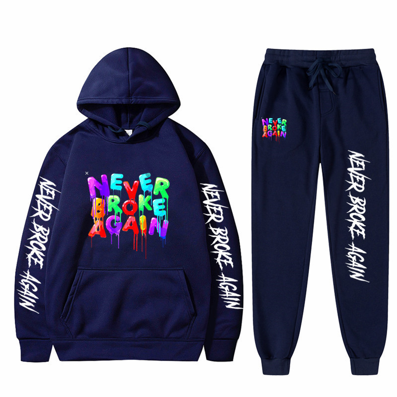 Custom Printed Windbreaker Men Jumper Tracksuit Fashionable