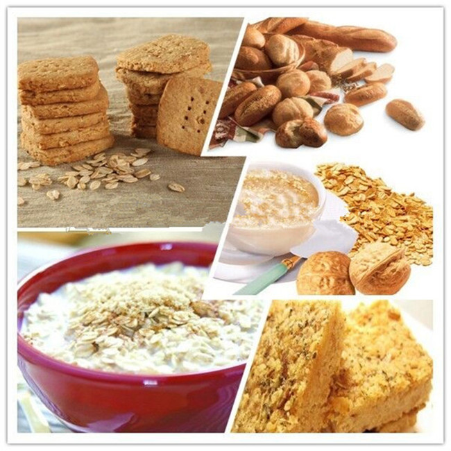 Best Selling Healthy Food Instant Oat Powder