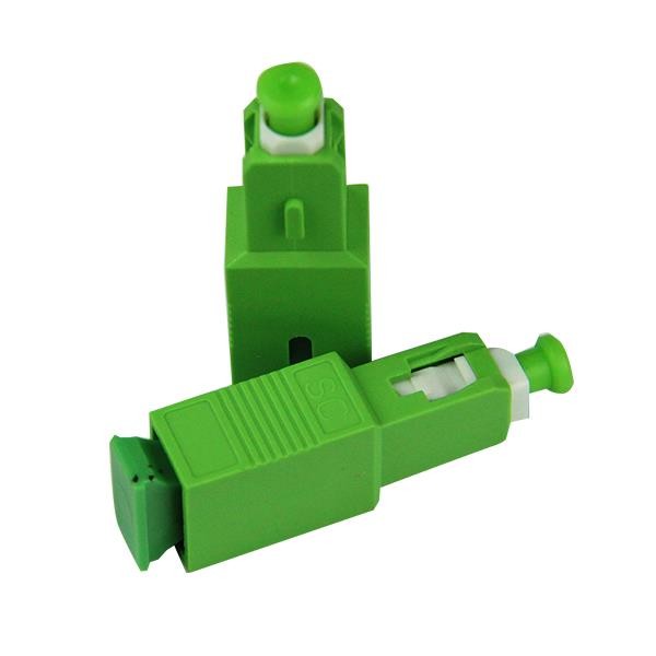 FTTH Voltage Variable Attenuator Fiber Bragg Grating Fiber Reflector Long Lifespan