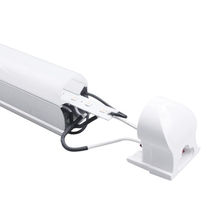 T6 T8 Led Fluorescent Tubes 18w 32w 120cm Smd 2835 T5 5000k