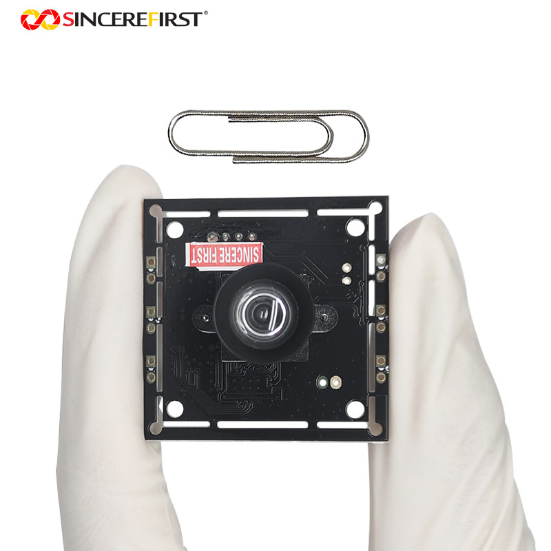 OV2710 1080P Night Vision Camera Module 38×38 USB Camera Module