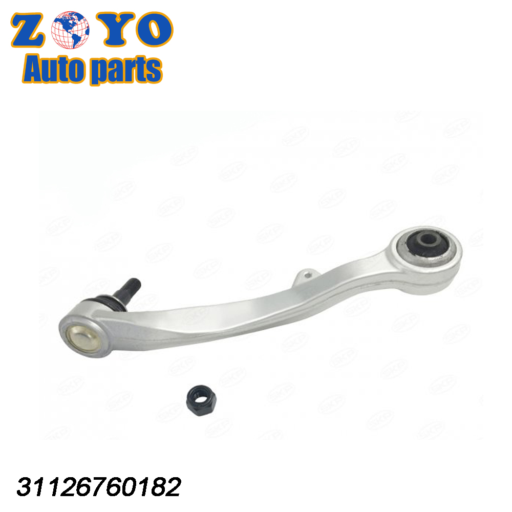 Front Lower Control Arm for BMW 525I 04-10 Mooog No. RK620124 Left Auto Suspension Parts