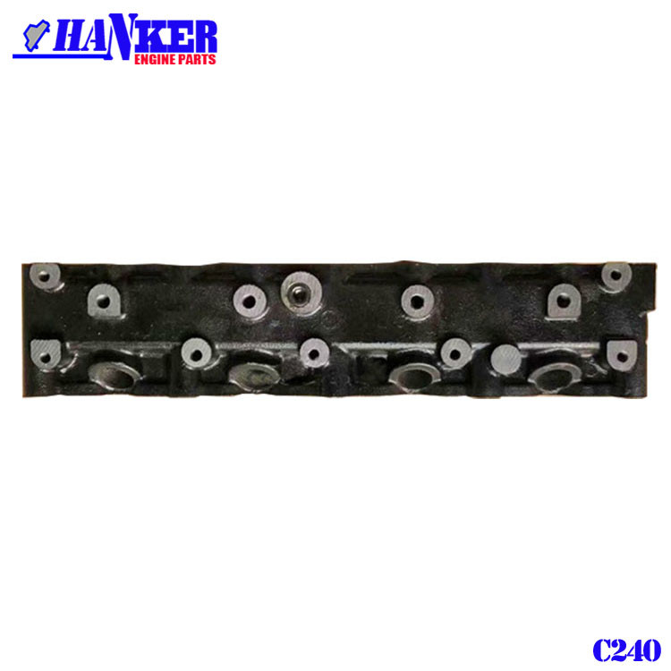 C240 5-11110-207-0 5111102070 Isuzu Forklift Cylinder Head
