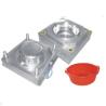 Buy cheap plastic container injection mould，wash basin mould from wholesalers