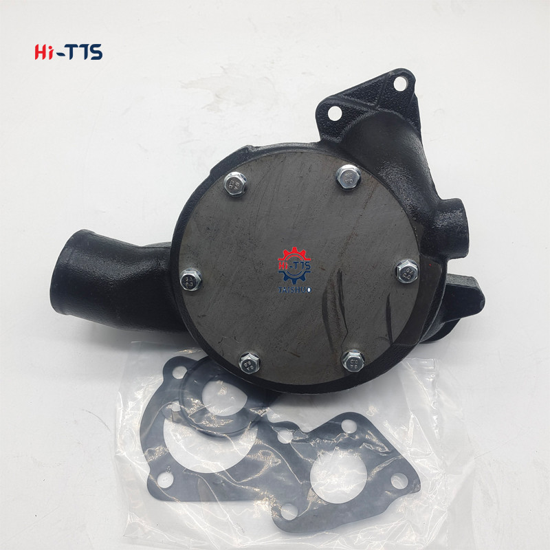 U5MW0160 4131E011 4131E105 water pump For 1006-6T 1006-6TW 1006-60T diesel