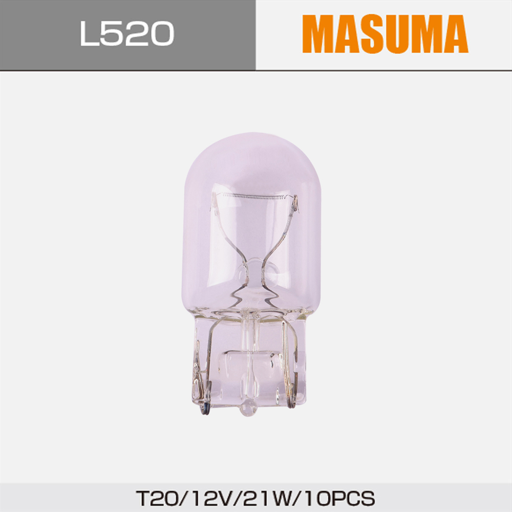 24V T20 12V 21W Natural White 500PCS car headlight bulb 07119905328 13579198 For KIA SORENTO N40B16.