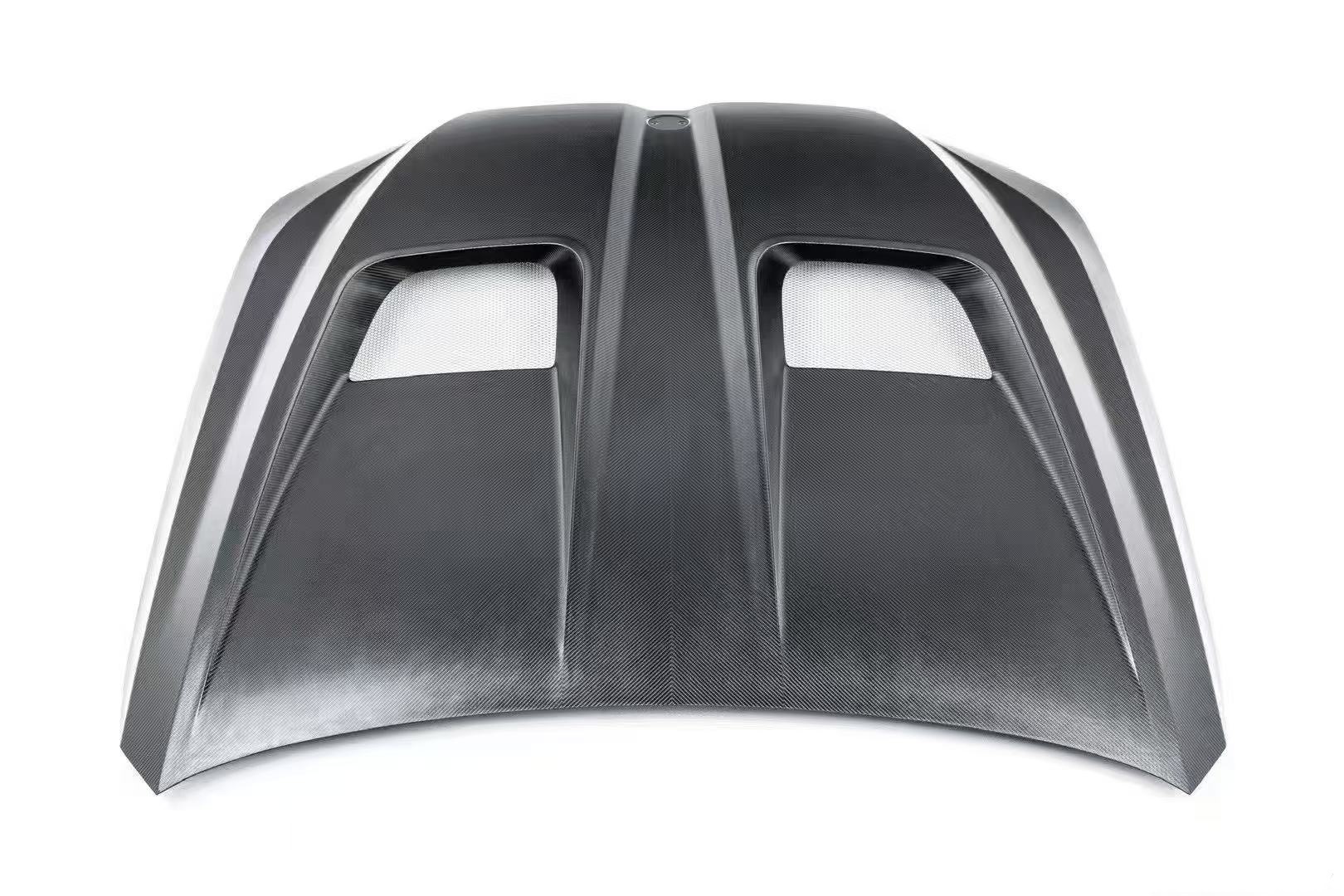 G90 M5 BMW Body Kit Carbon Fiber Hood Engine Cover 1984 - 2023