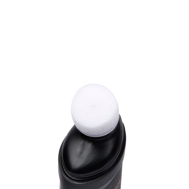 Instant Leather Shoe Shine Liquid Neutral Liquid Shoe Polish 100ml