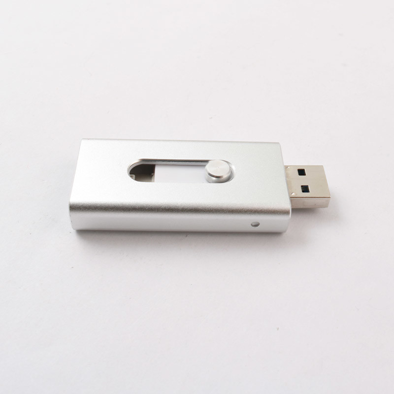 TF Card OTG USB Stick Android 512GB USB 2.0 3.0 3 In One USB Flash Drive