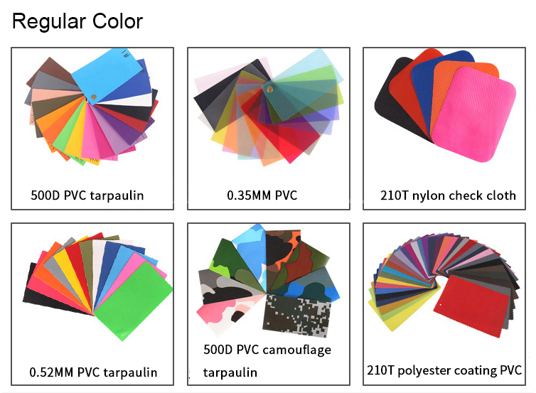Customized 2L 10L 20L 30L 40L Foldable Dry Bag Backpack Waterproof