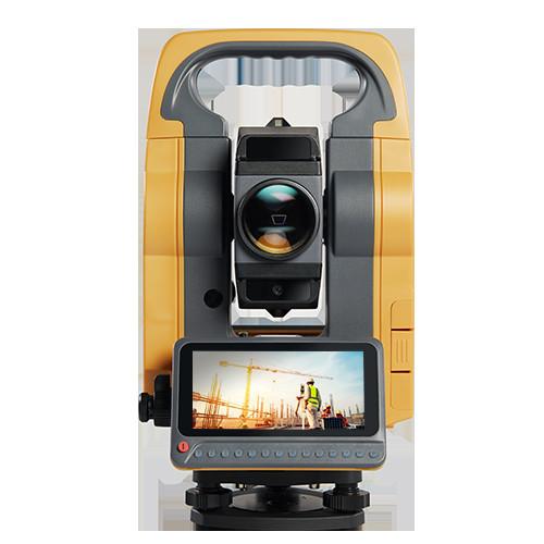 Hi-Target Hts-720 Smart Android Total Station Surveying Equipment English