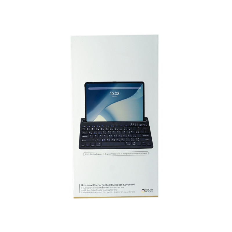 Custom Logo Luxury Tablet Accessories Packaging Box Keyboard Packaging Box