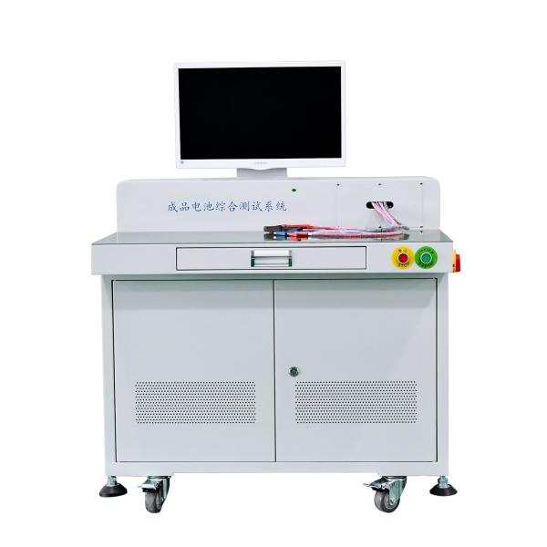 110V 300A Battery Comprehensive Tester,lithium battery testing machine,Battery