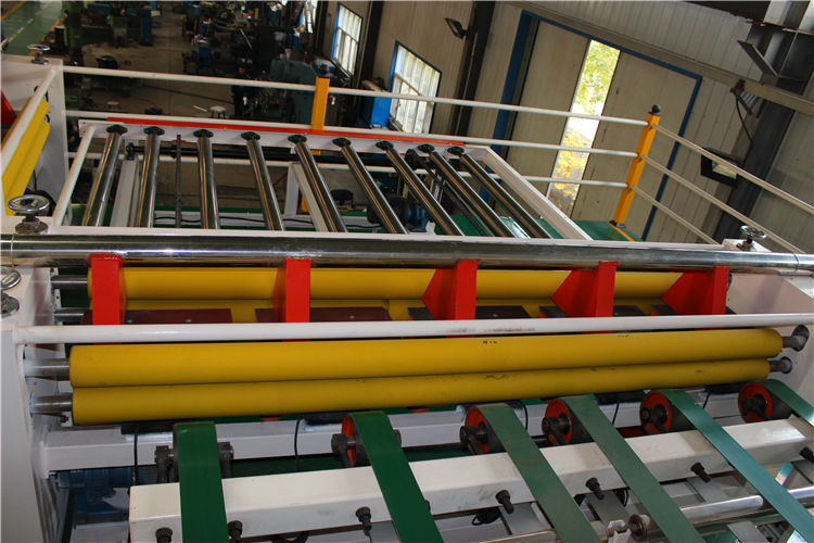 Low Price Automatic Saw Machine For Gypsum Board Eco Friendly