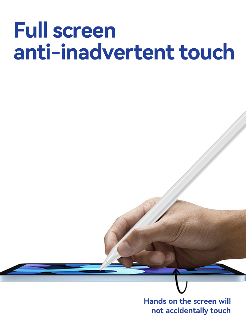 Apple Android Touchpad Plastic Stylus Pen Bulk Wholesale 140mA