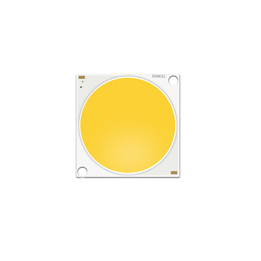 6500K 84W 36V 380nm 780NM Full Spectrum CXA3590 LED Grow Light Chip