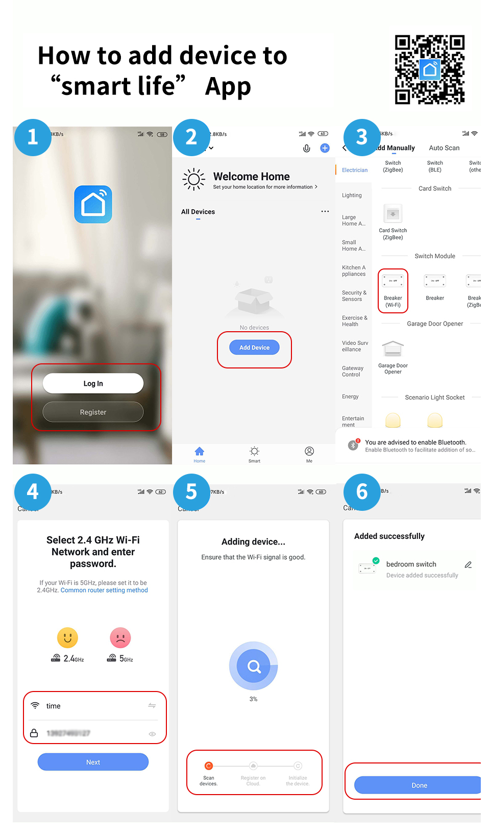 Tuya Alexa Timer Smart Switch 10A Relay Module Work Remote Smart Switch support google Alexa voice control easy install