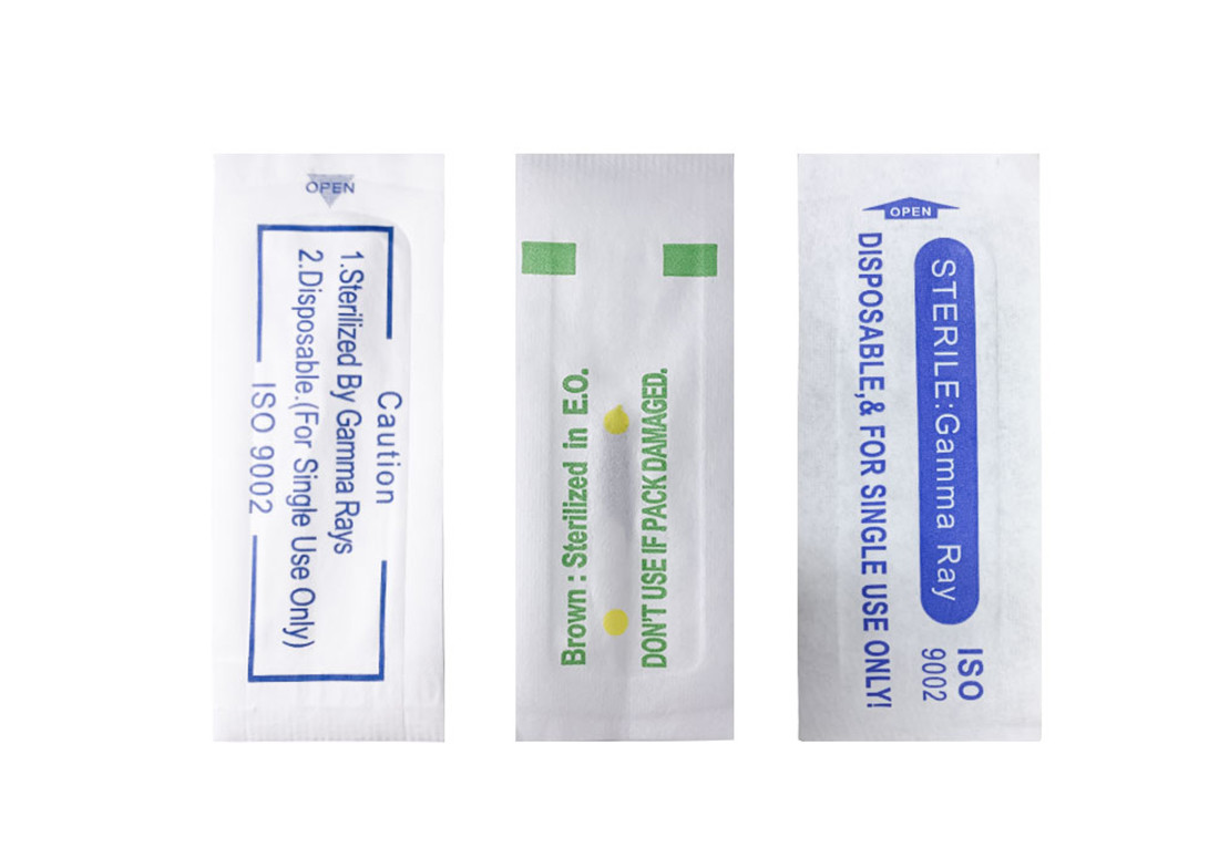 0.18mm 18U Eyebrow Tattoo Permanent Makeup Microblading Needles
